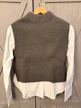 Brochu Walker - The Joni Layered Looker